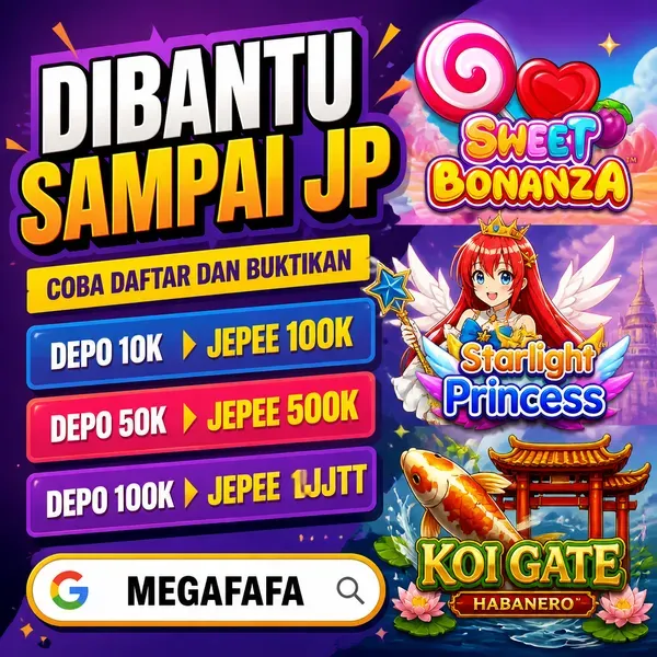 daftar admin slot